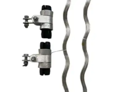 How To Choose A Reliable Dead End Clamp Supplier For Power Line Projects