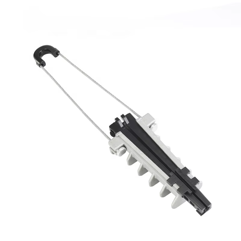Choosing Between Aluminum And Galvanized Steel For Your Dead End Clamp Needs
