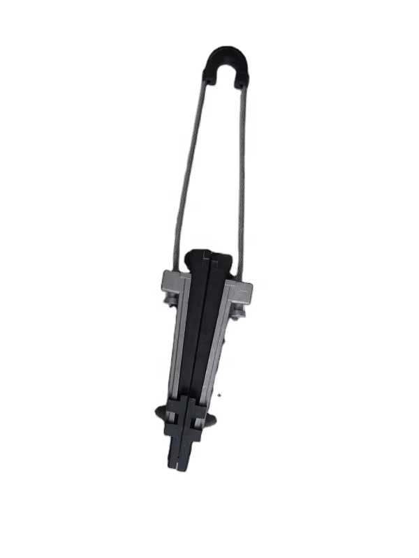 Sourcing Suspension Clamps For Transmission Towers: What Engineers Care About
