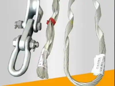 What To Look For In A Reliable Tension Clamps Supplier