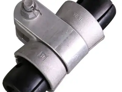 How Suspension Clamps Protect Conductors In Harsh Environments