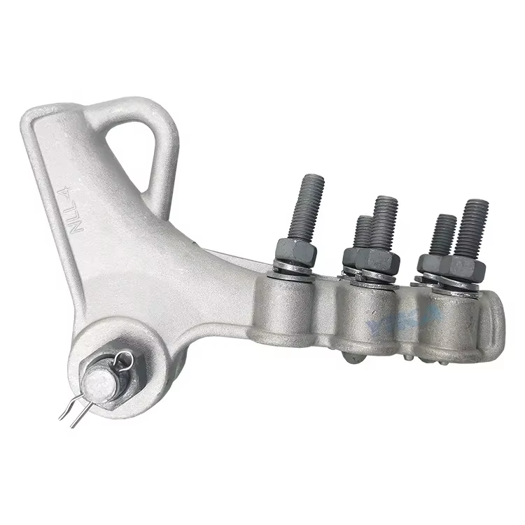 OEM Vs ODM For Power Line Accessories: Which Fits Your Utility Project Better?