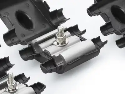 How Composite Insulators Enhance The Performance And Safety Of Power Lines