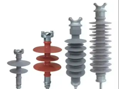 Composite Insulators Vs. Traditional Insulators: What You Need To Know