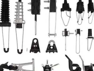 The Importance Of Dead End Clamps In High-Voltage Power Lines