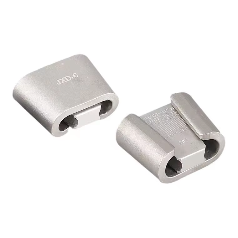 Wedge Connector Clamp